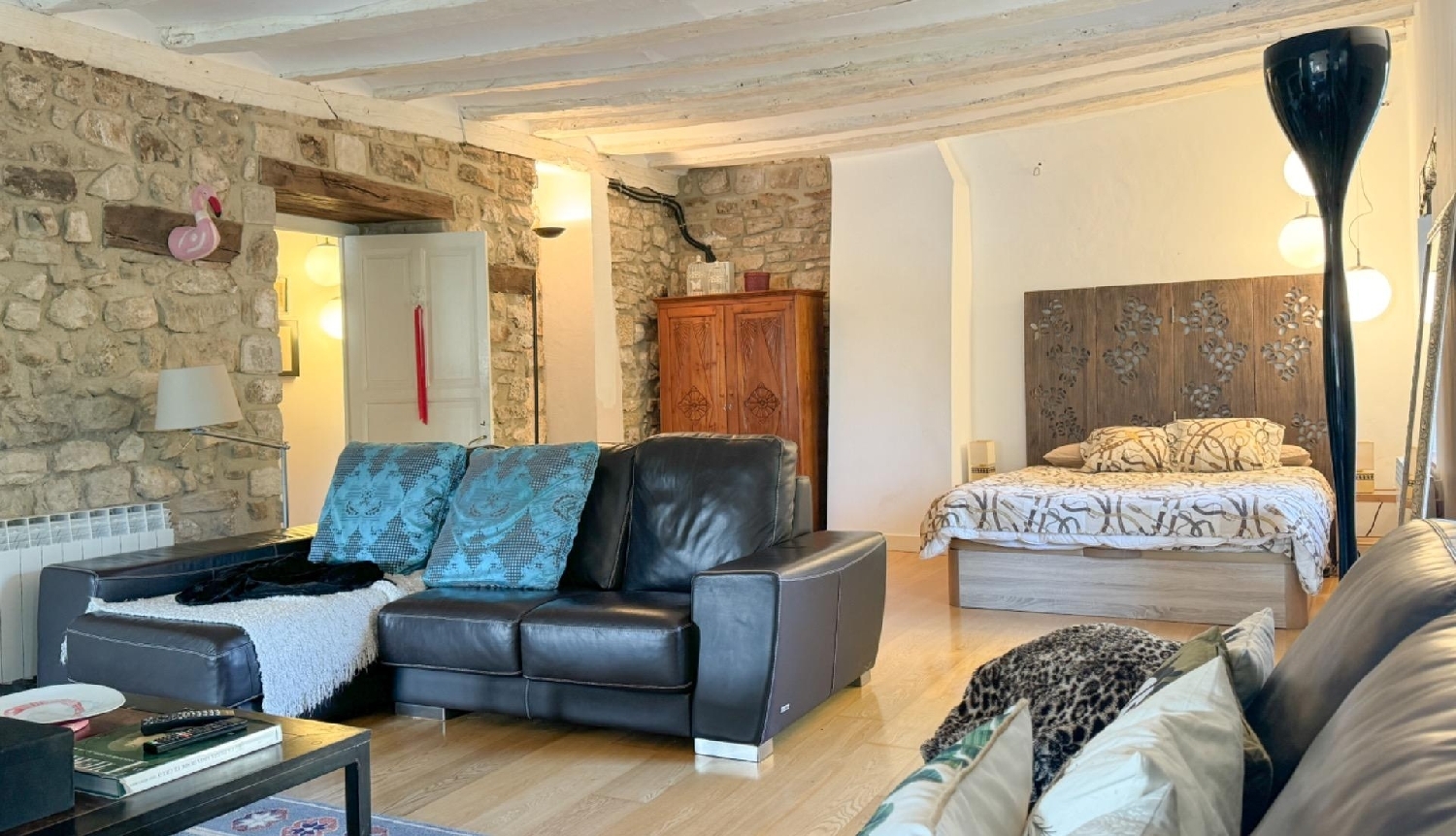  kaufen Villa Bayas Ebro 4