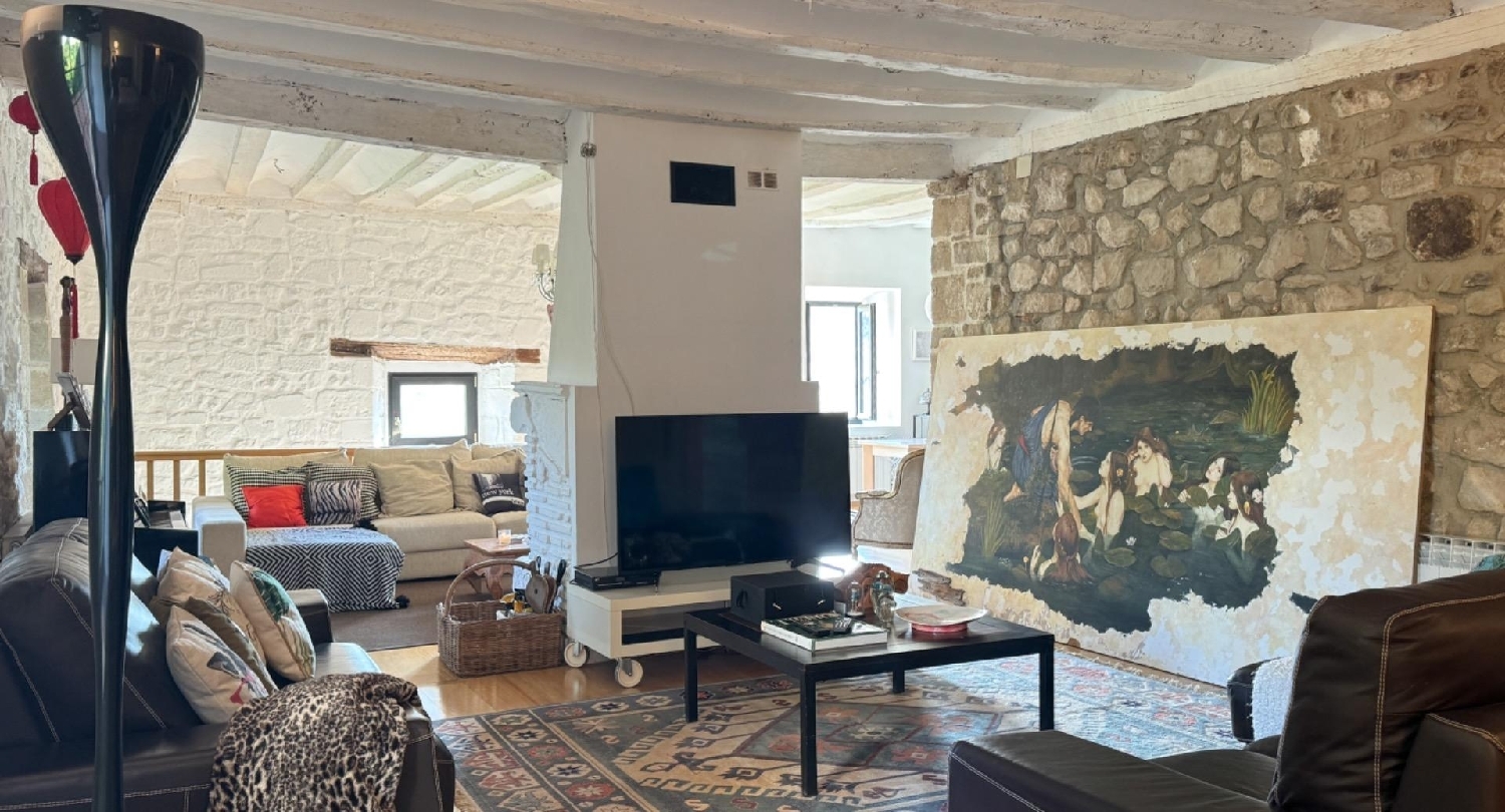  kaufen Villa Bayas Ebro 5