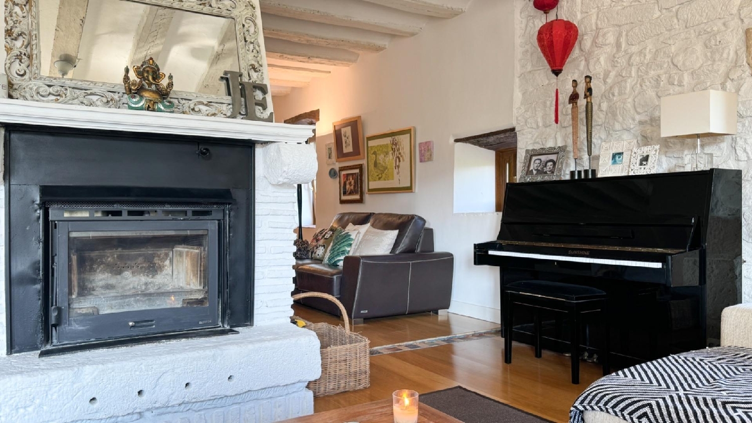  kaufen Villa Bayas Ebro 2