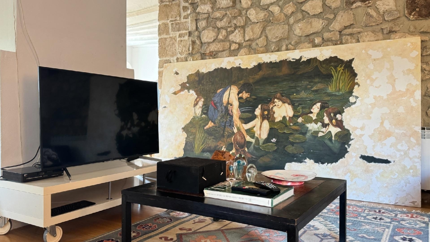  kaufen Villa Bayas Ebro 3