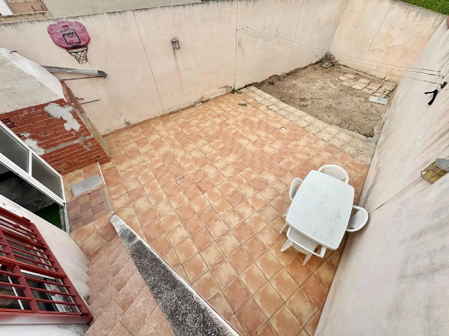  till salu villa Matola Baix Vinalopó 1