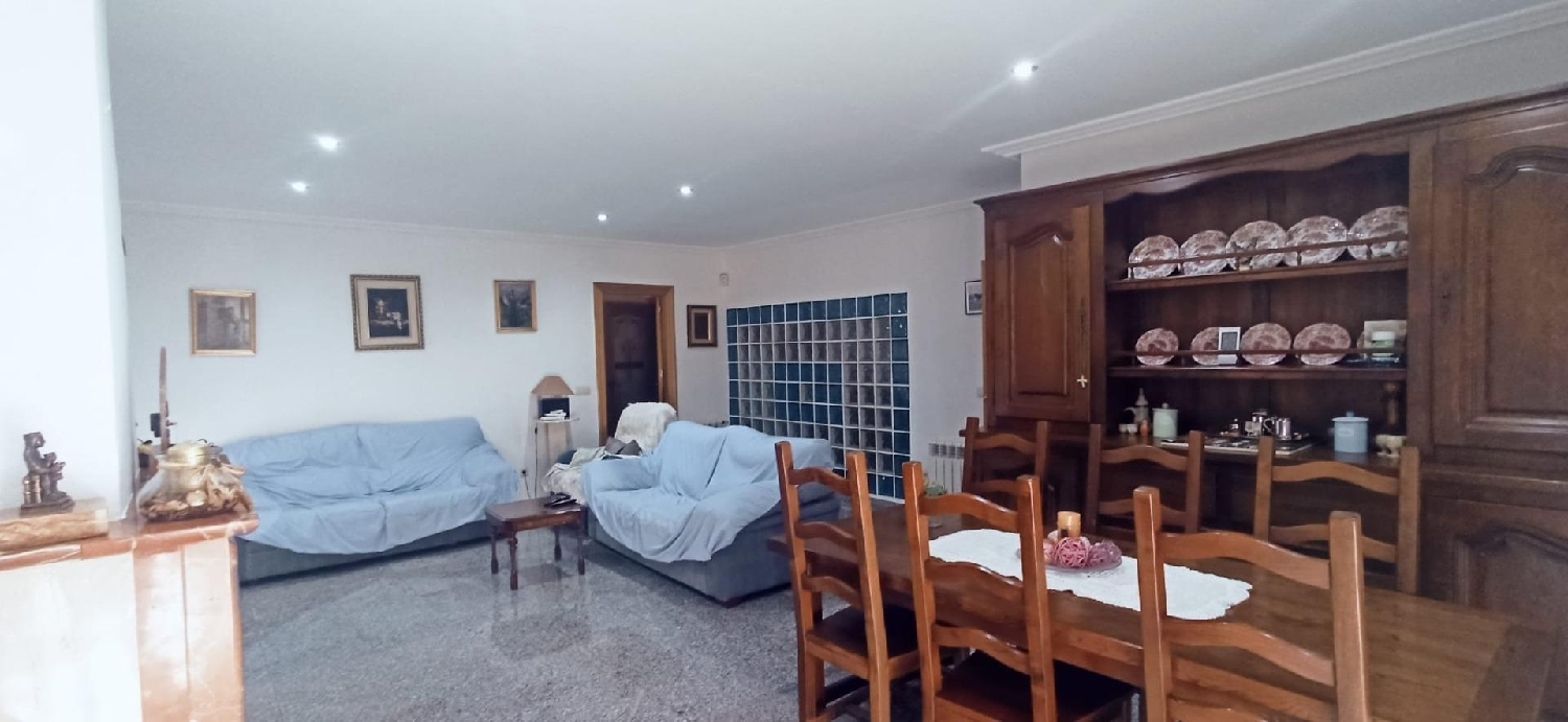  till salu villa Bayón Vinalopó Mitjà 8
