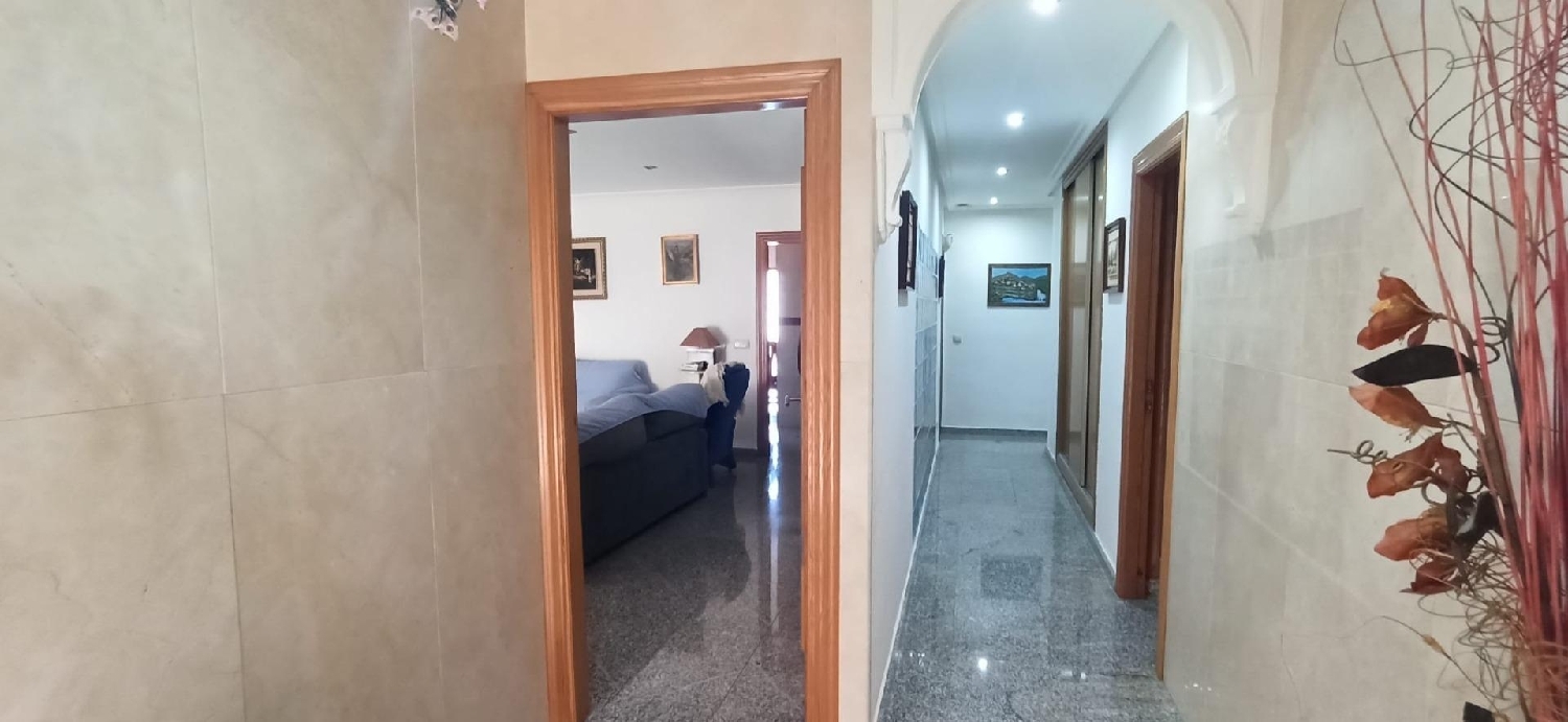 till salu villa Bayón Vinalopó Mitjà 7