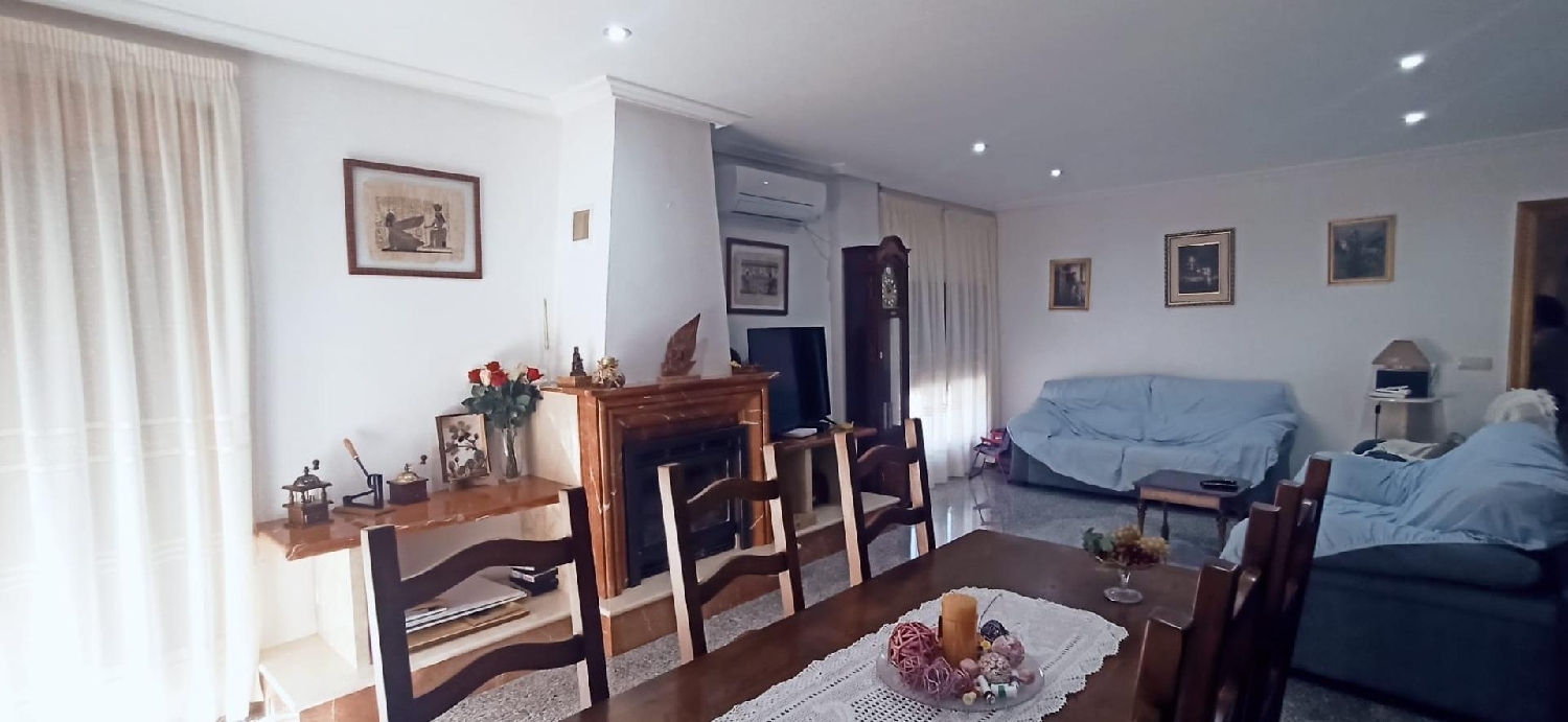  till salu villa Bayón Vinalopó Mitjà 9