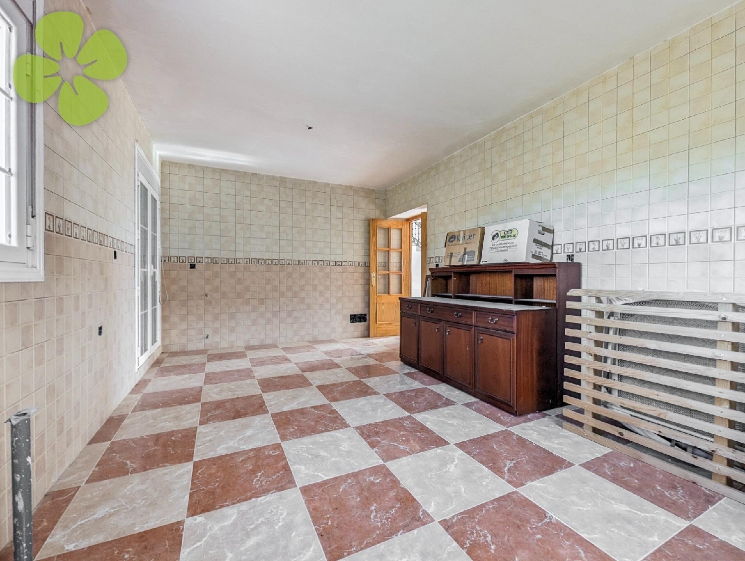  till salu villa Bédar Levante Almeriense 8