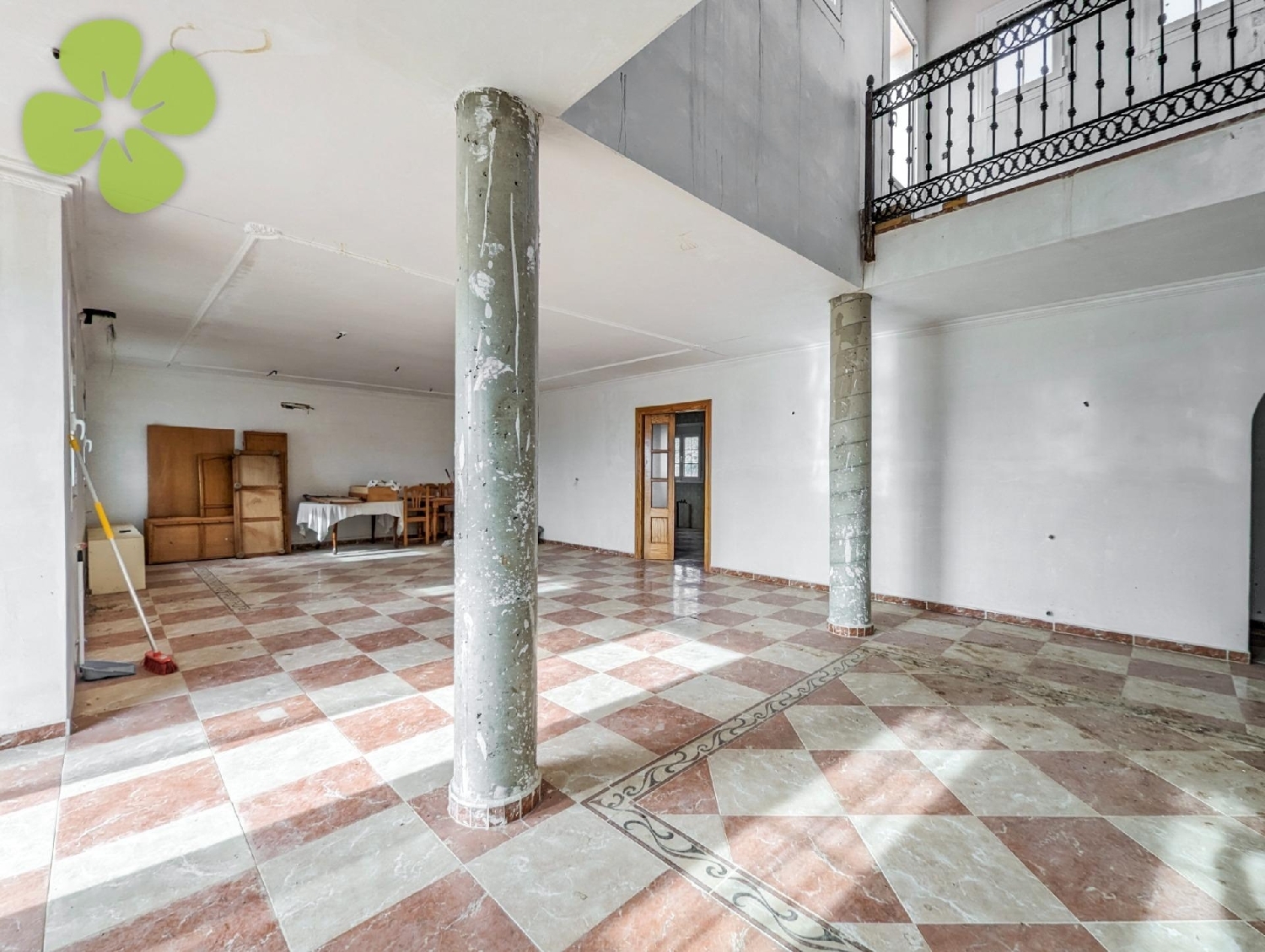  till salu villa Bédar Levante Almeriense 4