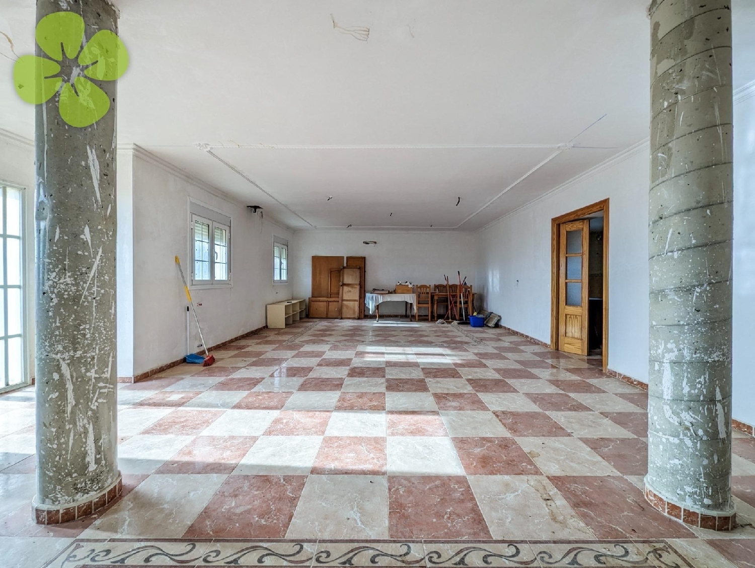  till salu villa Bédar Levante Almeriense 5