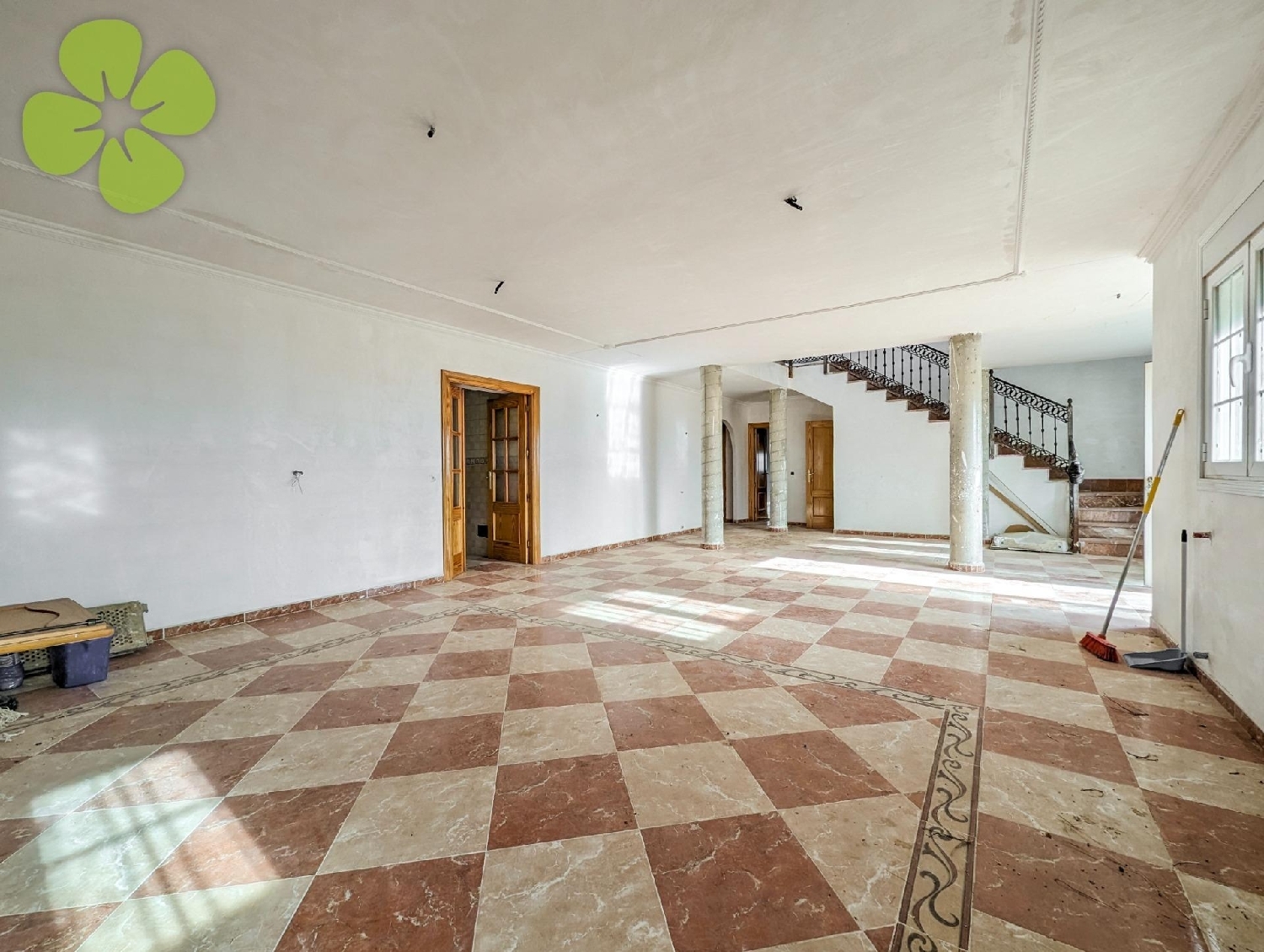  till salu villa Bédar Levante Almeriense 6