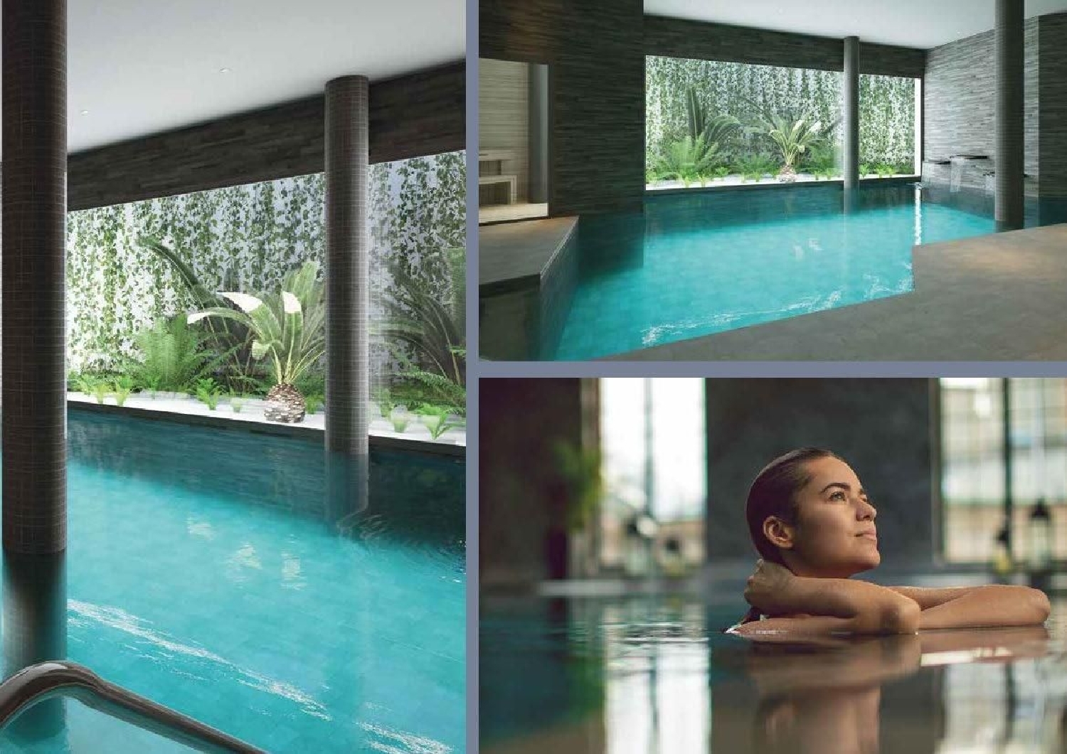  till salu villa Bel-Air Costa Del Sol Occidental 11