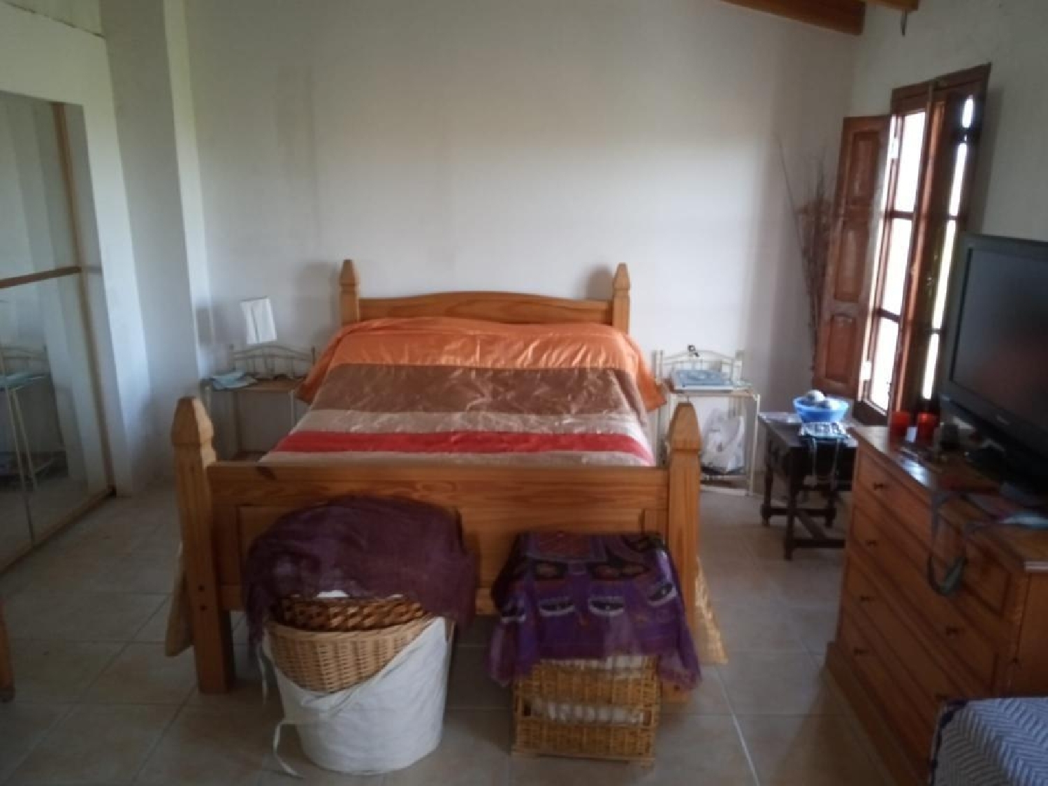  till salu villa Bel-Horizonte Valle De Ayora 8