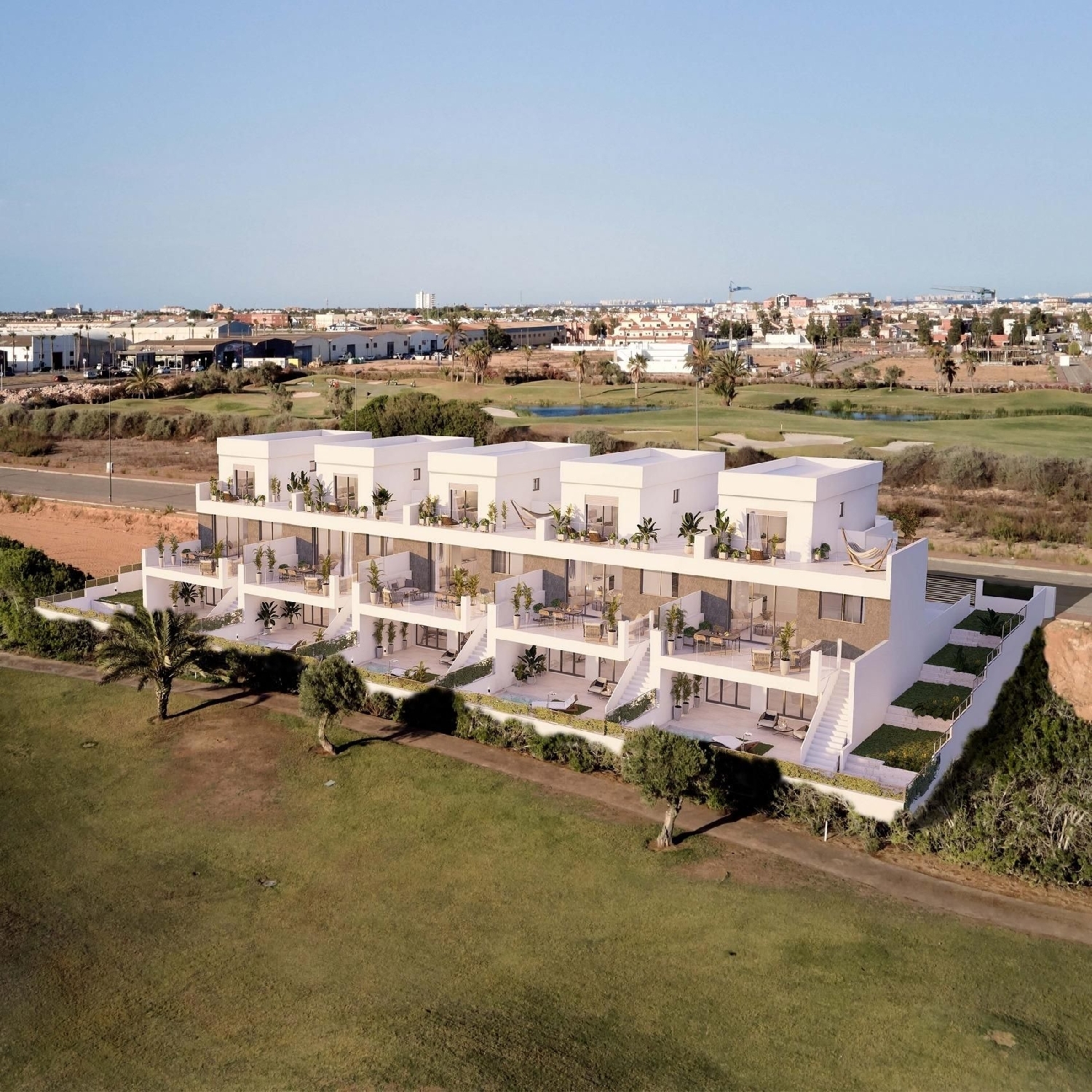  till salu villa Belén Bajo Guadalentín 11
