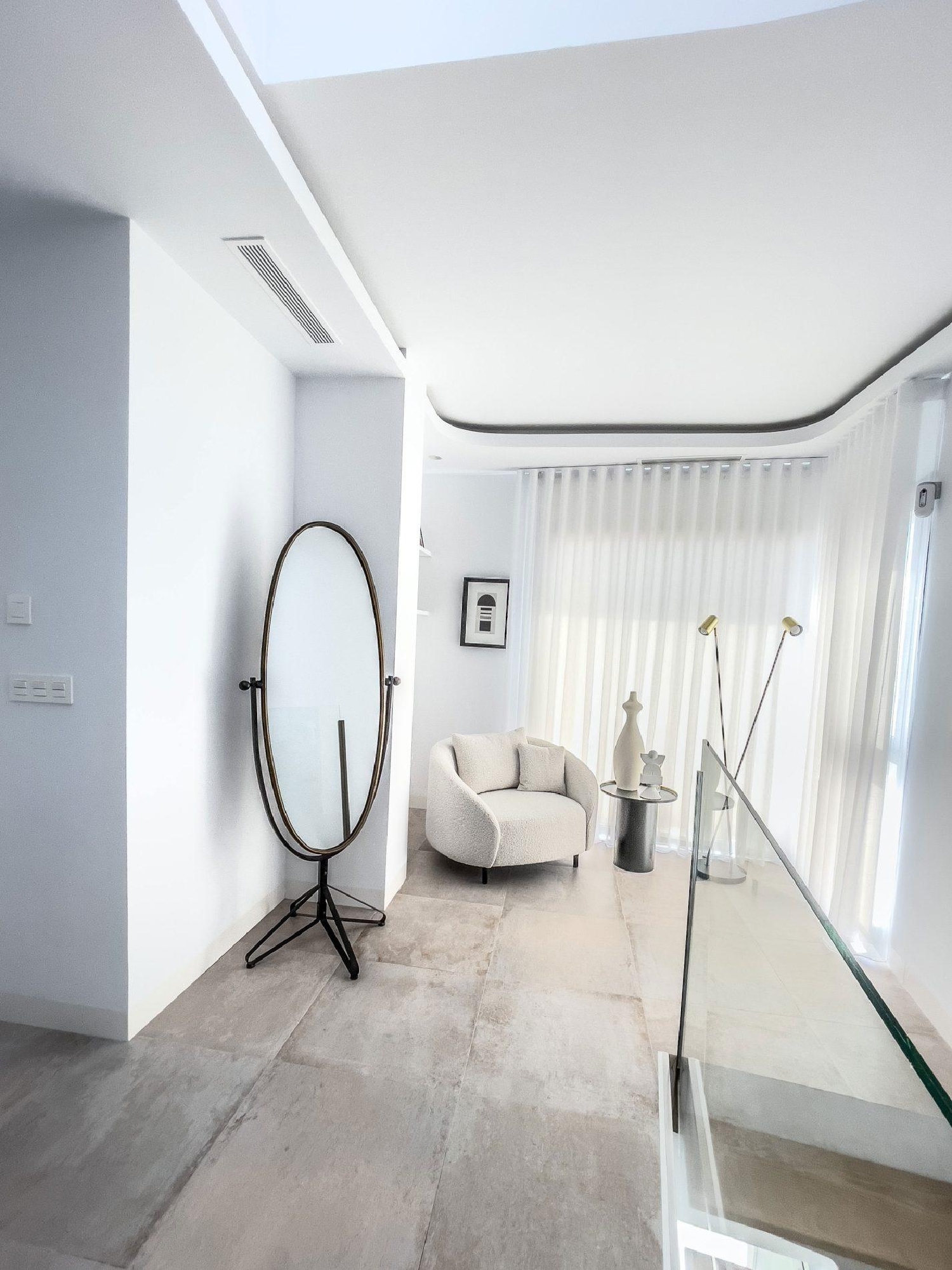  till salu villa Bell Horitzó Marina Baixa 5