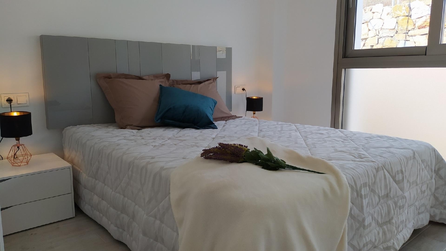  till salu villa Bell Horitzó Marina Baixa 7