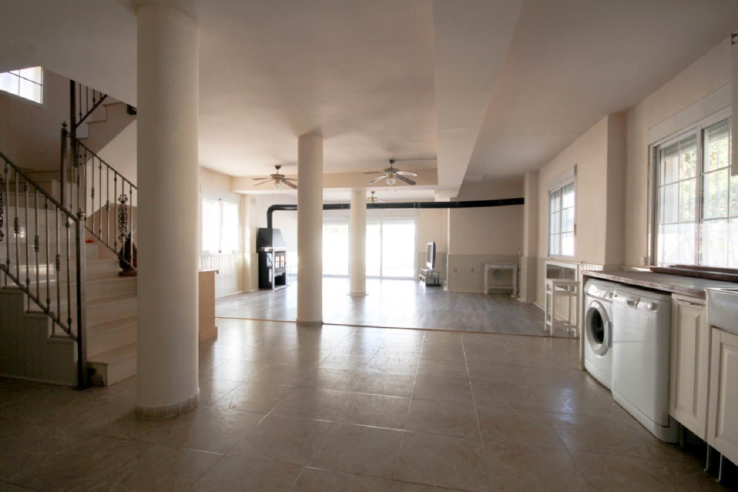  till salu villa Bell Horitzó Marina Baixa 7