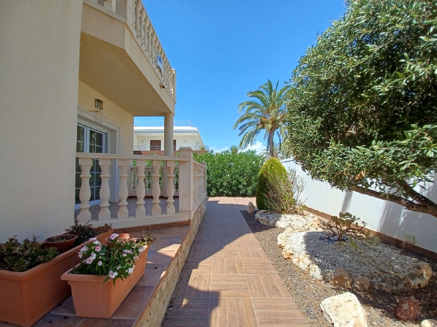  till salu villa Bell Horitzó Marina Baixa 5