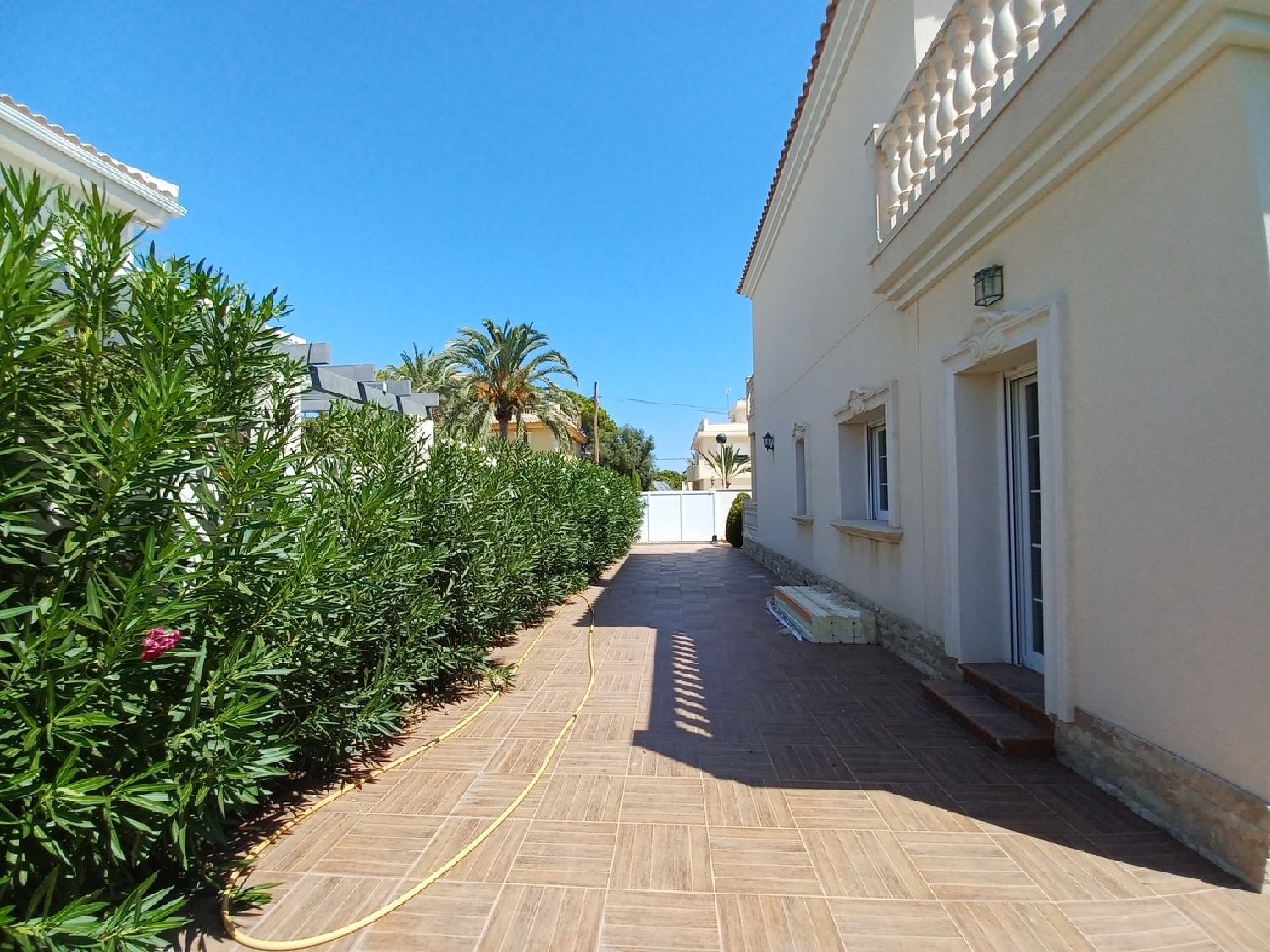  till salu villa Bell Horitzó Marina Baixa 6