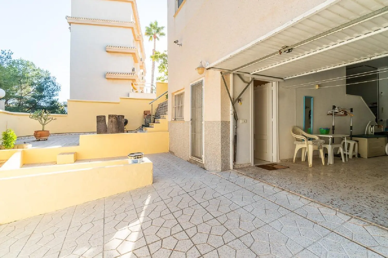 till salu villa Aguamarina-Sector A1 Baix Segura 3