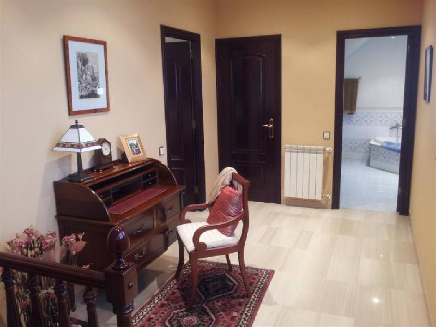  till salu villa Bell Horitzó Marina Baixa 7