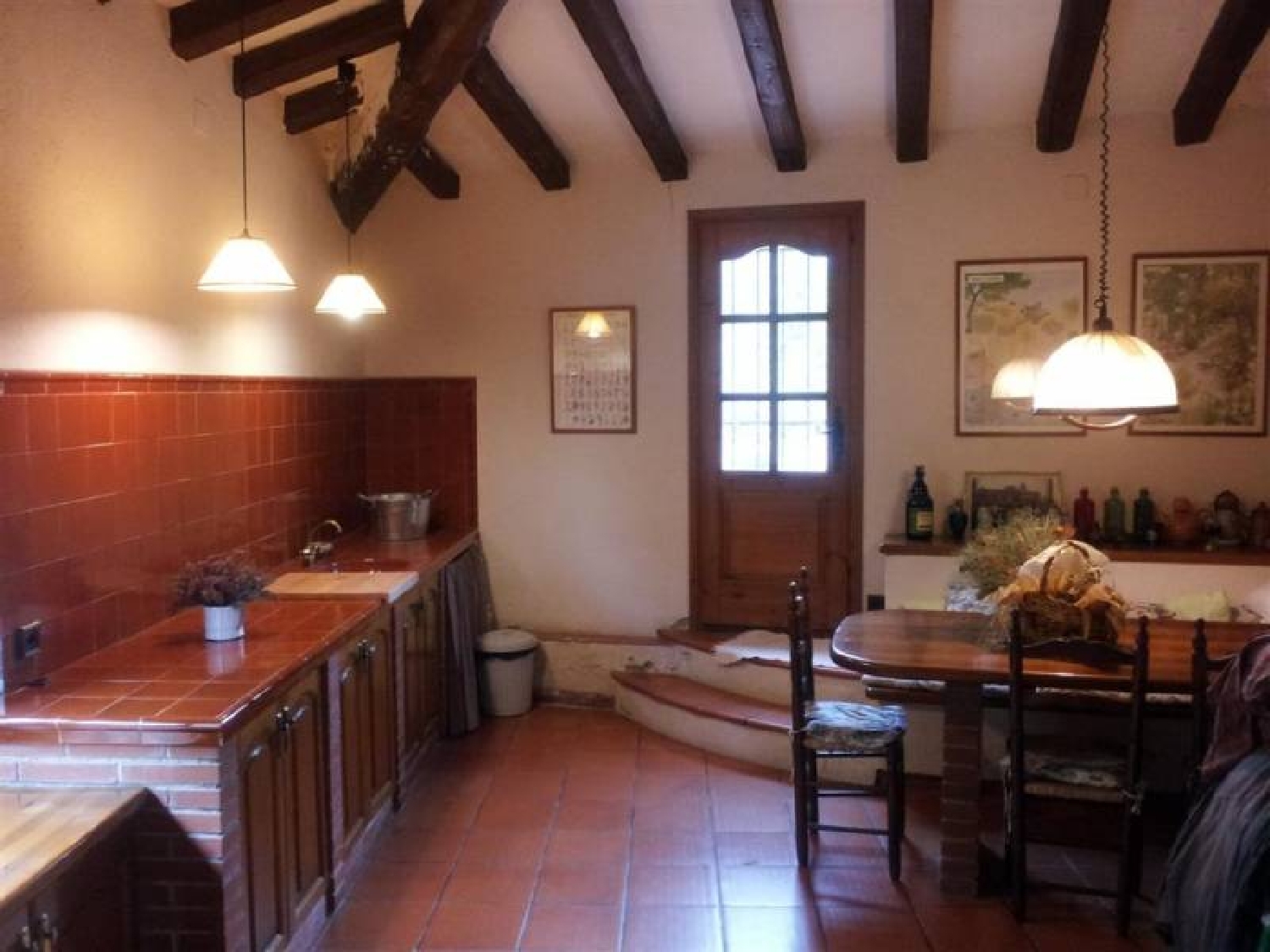  till salu villa Bell Horitzó Marina Baixa 1