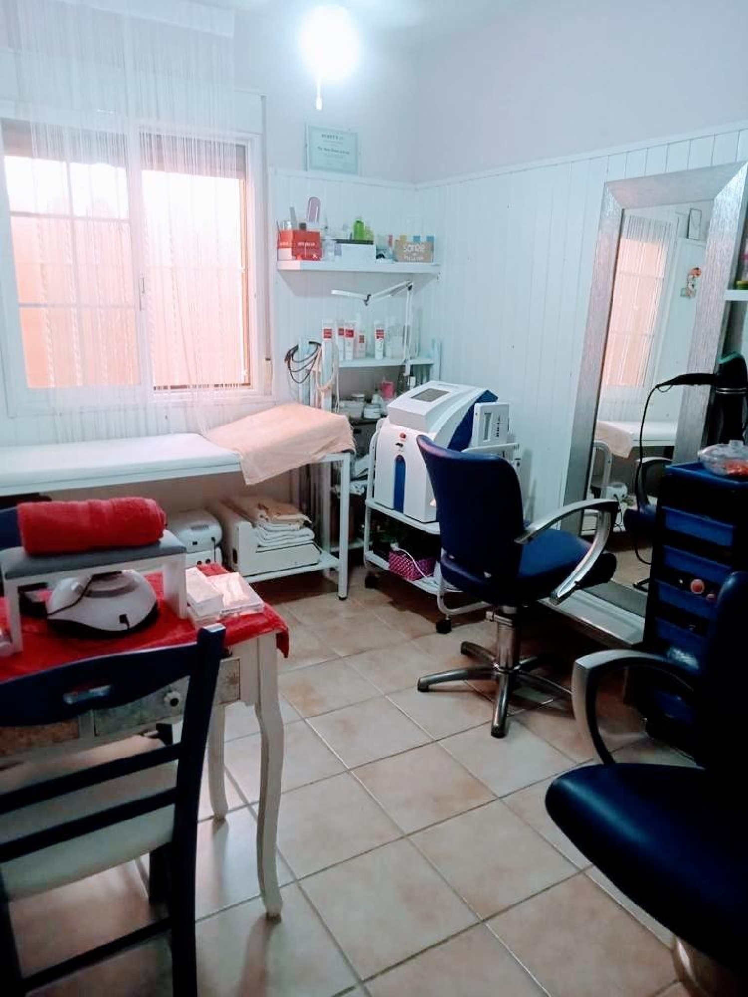  till salu villa Bell Horitzó Marina Baixa 6
