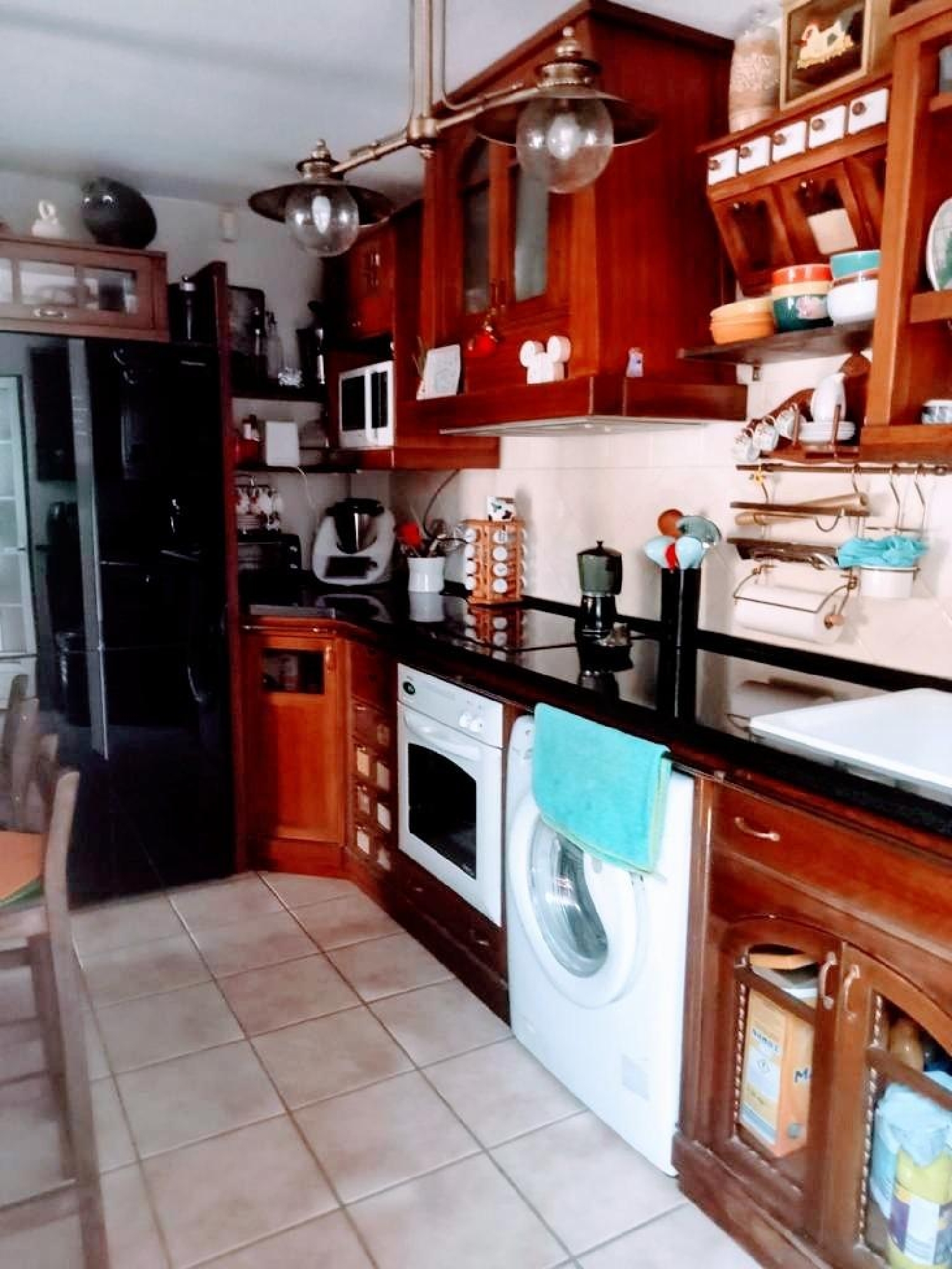  till salu villa Bell Horitzó Marina Baixa 5