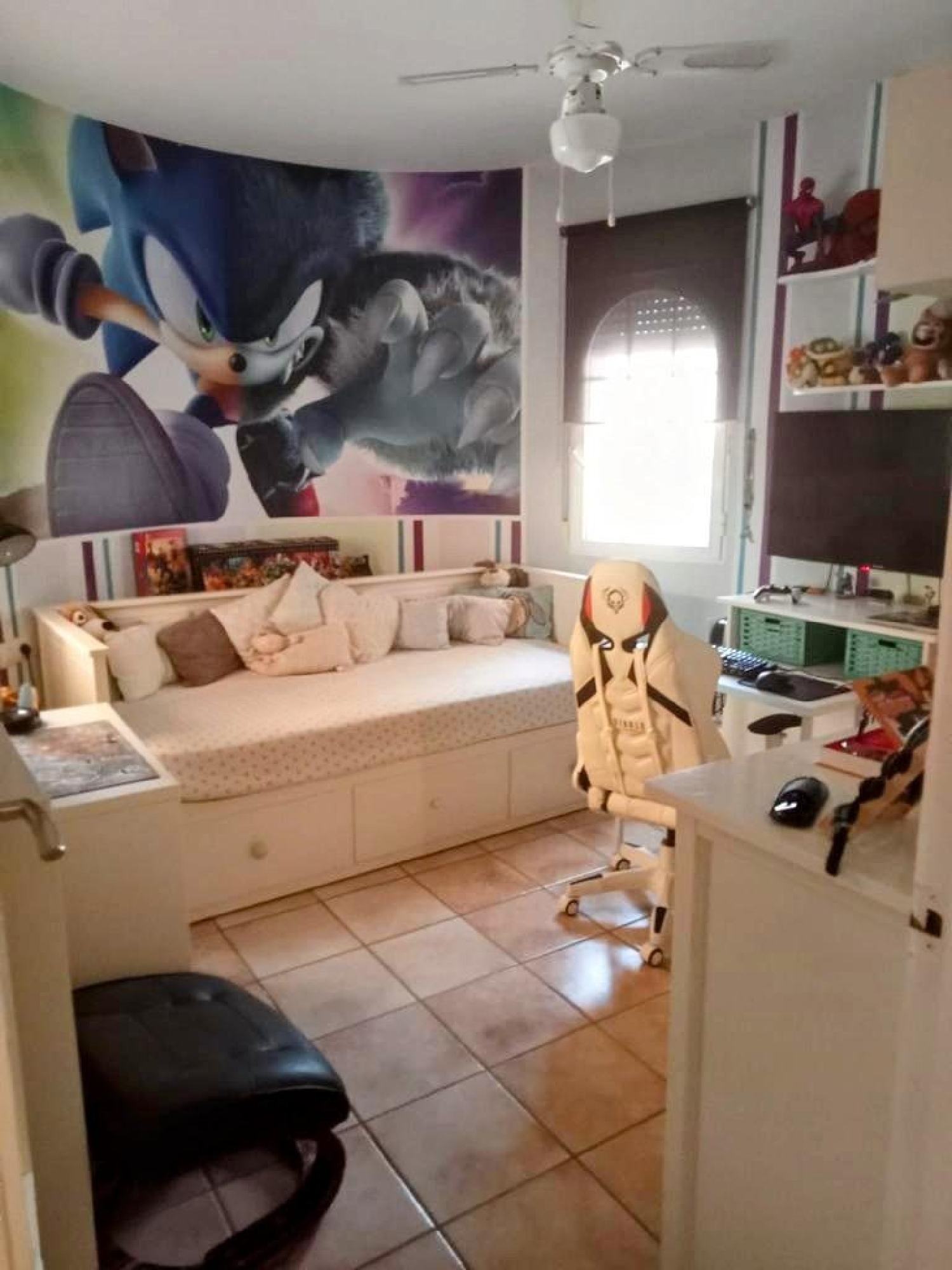  till salu villa Bell Horitzó Marina Baixa 7