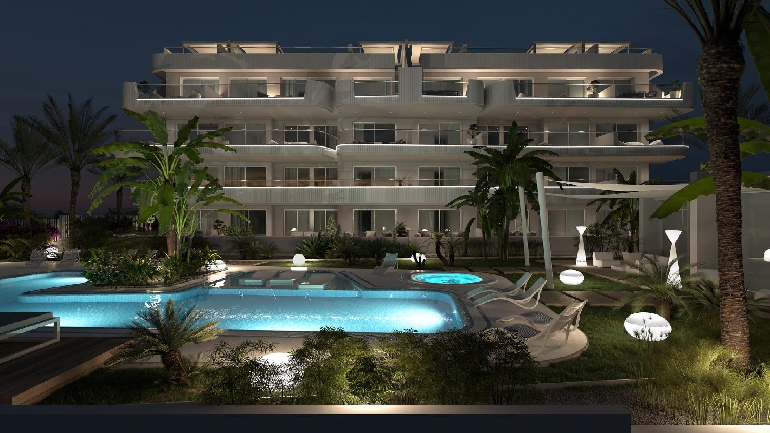  till salu villa Bell Horitzó Marina Baixa 6