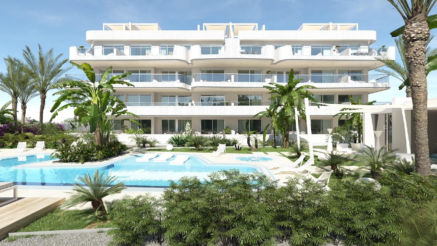  till salu villa Bell Horitzó Marina Baixa 7