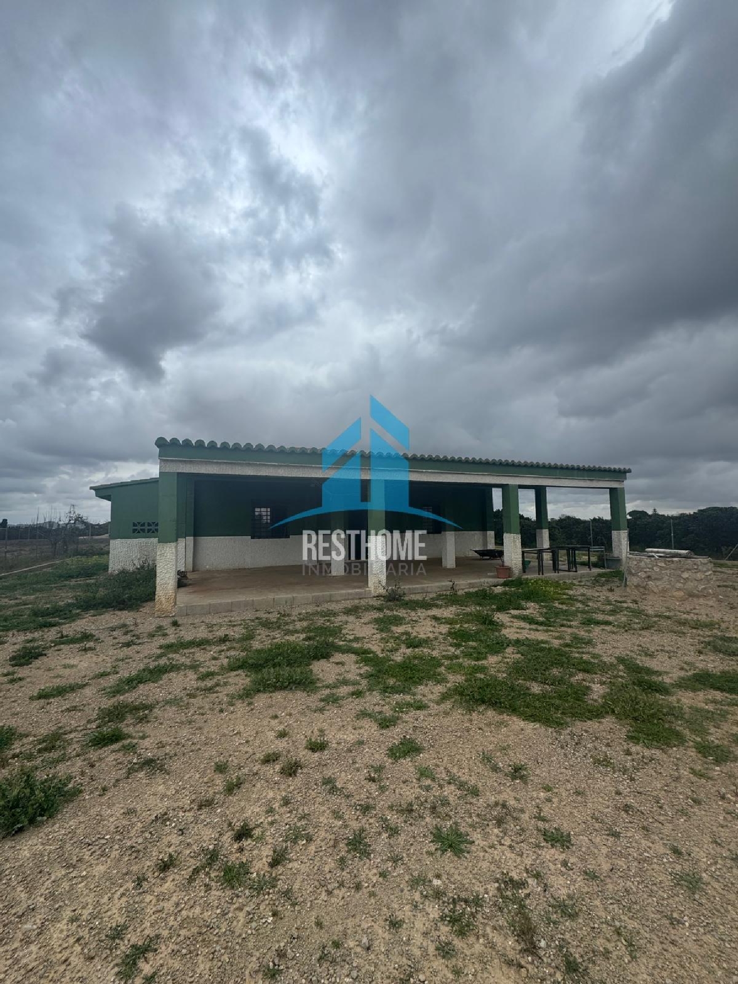  kaufen Villa El Marenyet Ribera Baixa 2