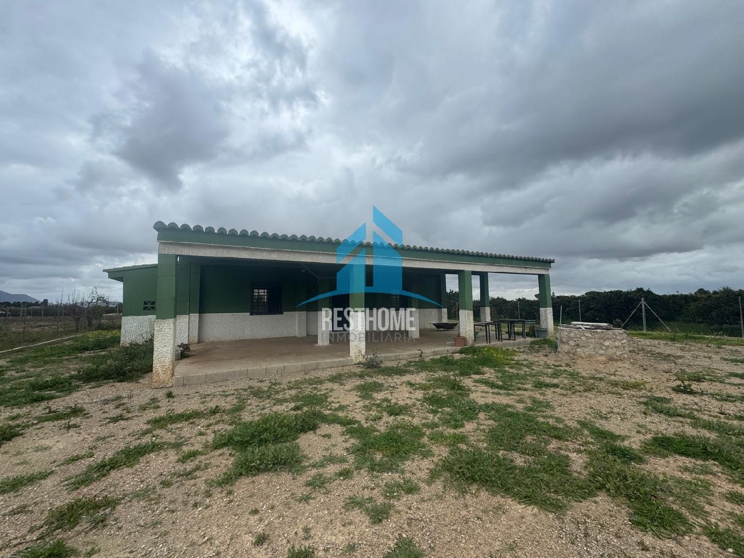  kaufen Villa El Marenyet Ribera Baixa 1