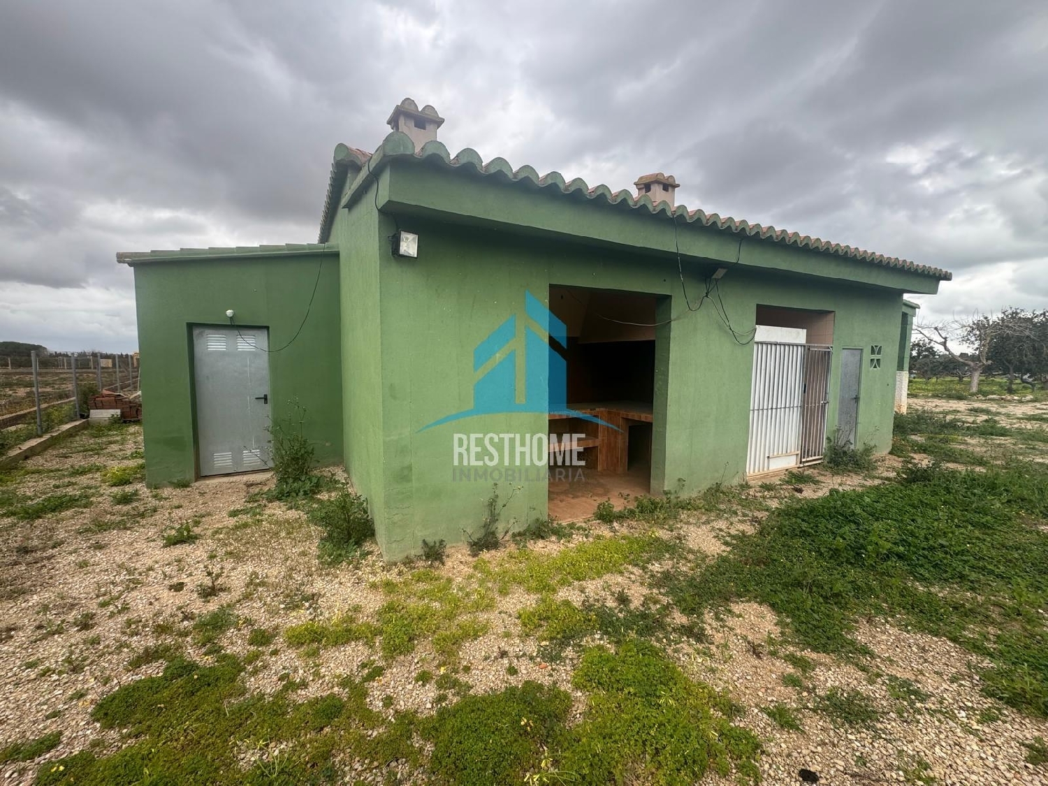  kaufen Villa El Marenyet Ribera Baixa 8