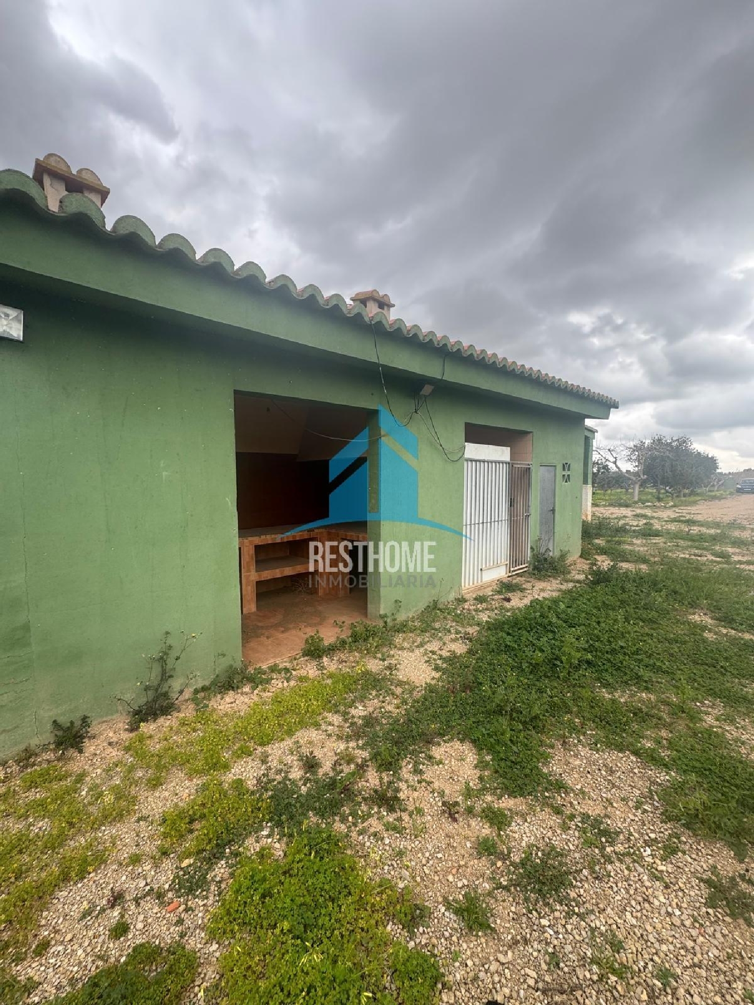  kaufen Villa El Marenyet Ribera Baixa 6