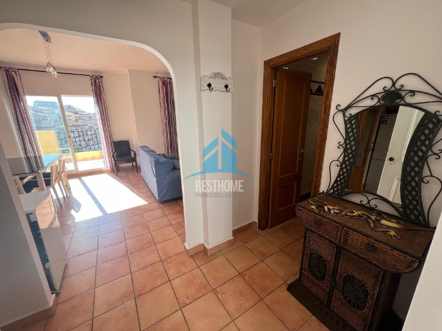  till salu villa Bellaterra Ribera Baixa 5