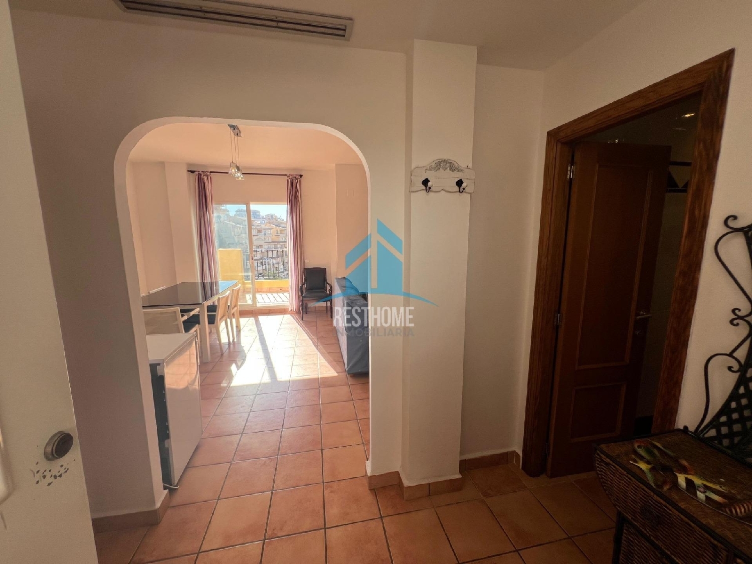  till salu villa Bellaterra Ribera Baixa 6
