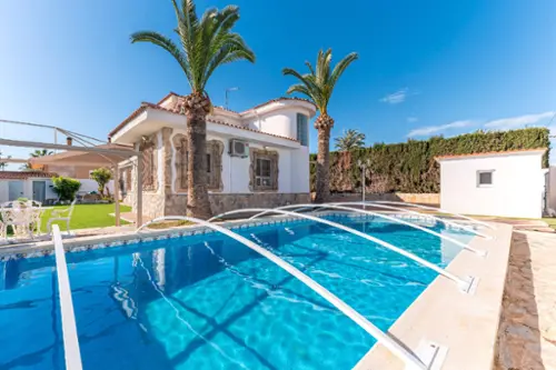 Sant Joan D''alacant Alacantí villa foto 6208391
