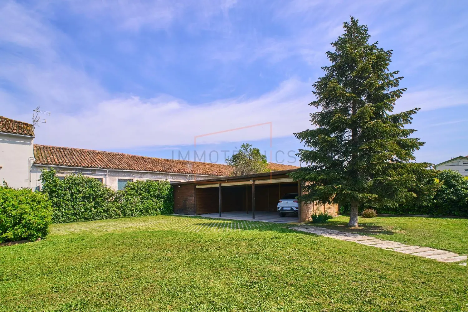  till salu villa Urbanitzacio Mil Pins Vallès Oriental 8
