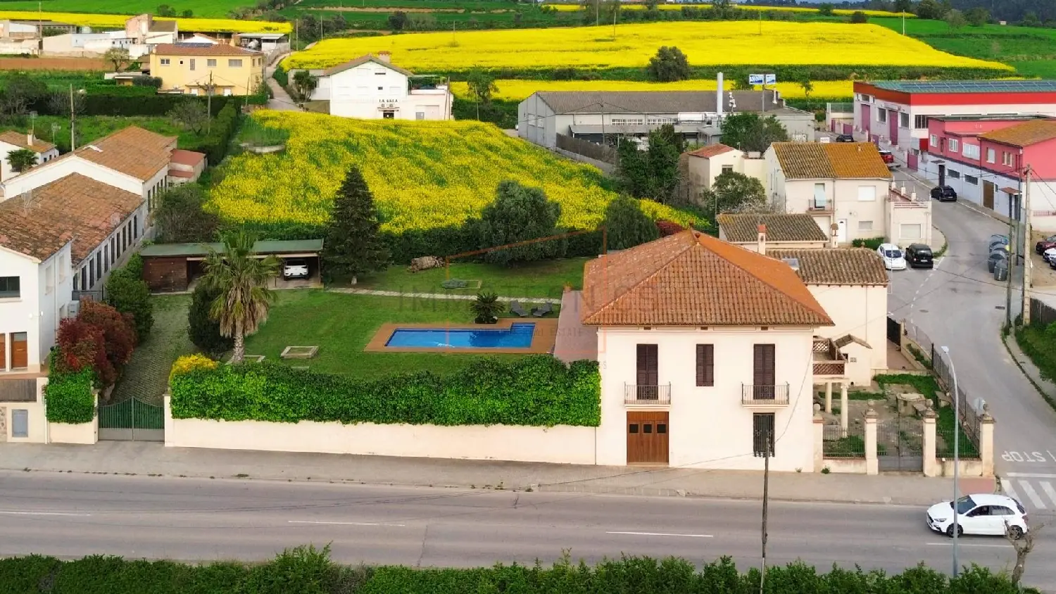  till salu villa Urbanitzacio Mil Pins Vallès Oriental 3