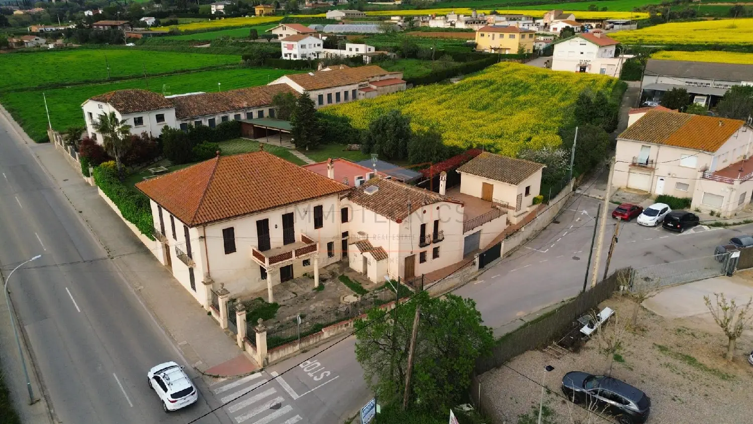  till salu villa Urbanitzacio Mil Pins Vallès Oriental 4