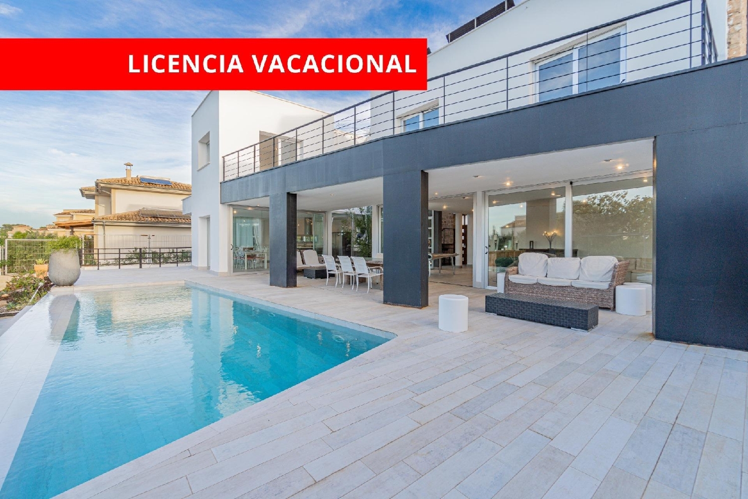  till salu villa Bellavista Llucmajor 1