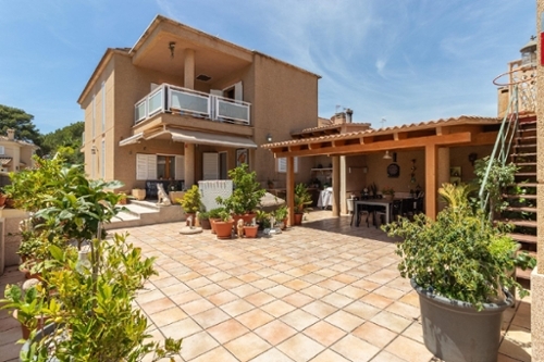 Bellavista Llucmajor villa foto 6242013