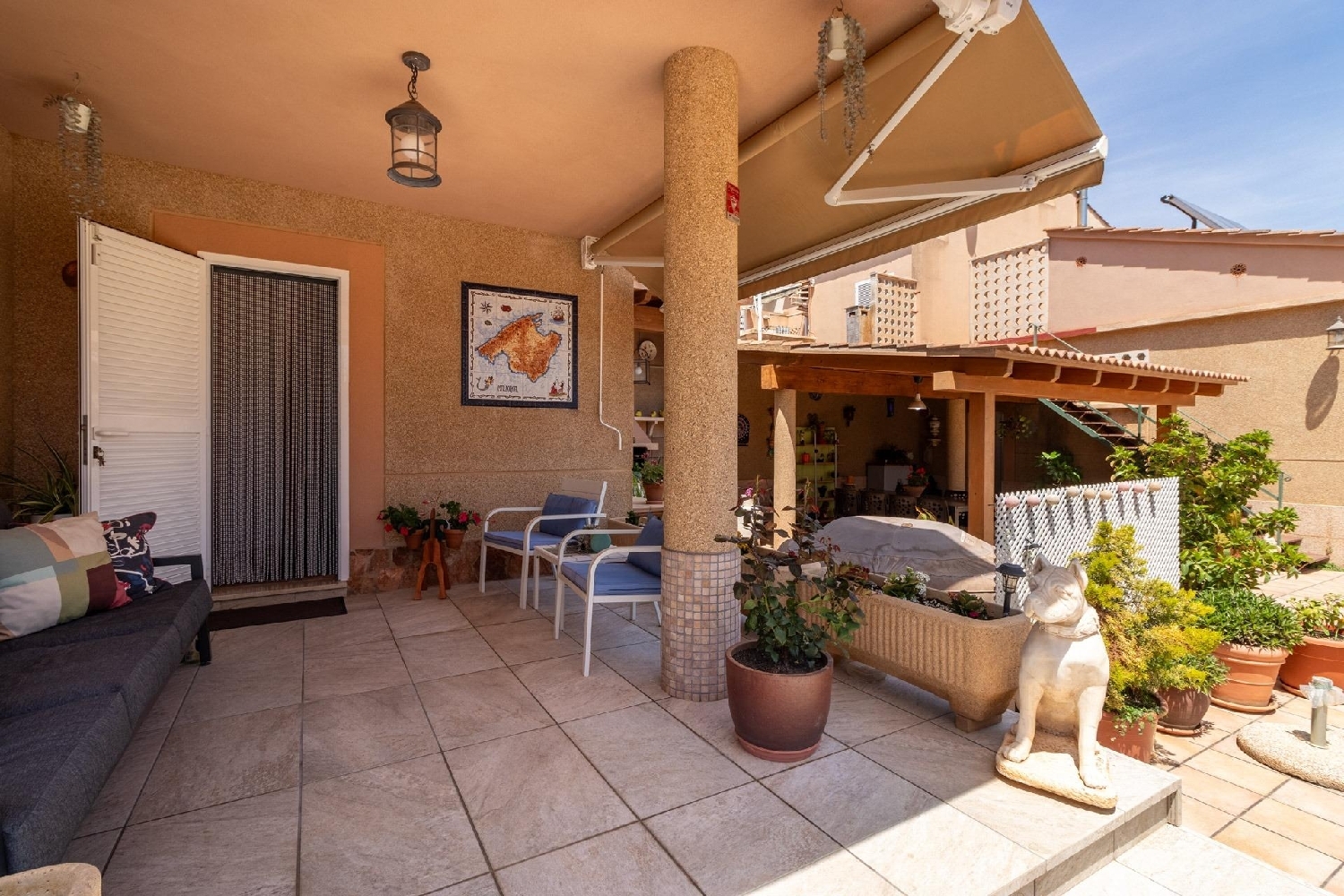  till salu villa Bellavista Llucmajor 6