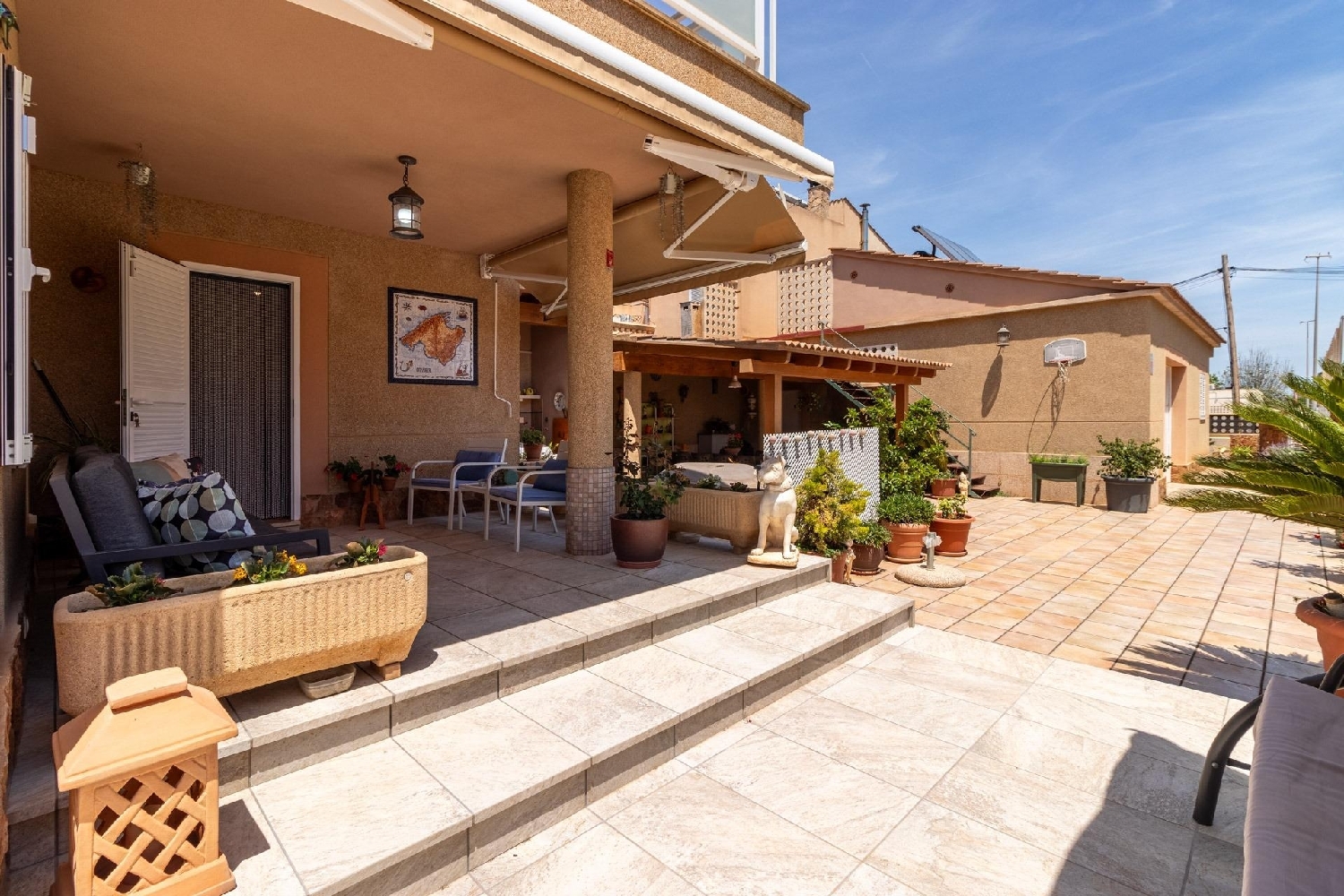  till salu villa Bellavista Llucmajor 3