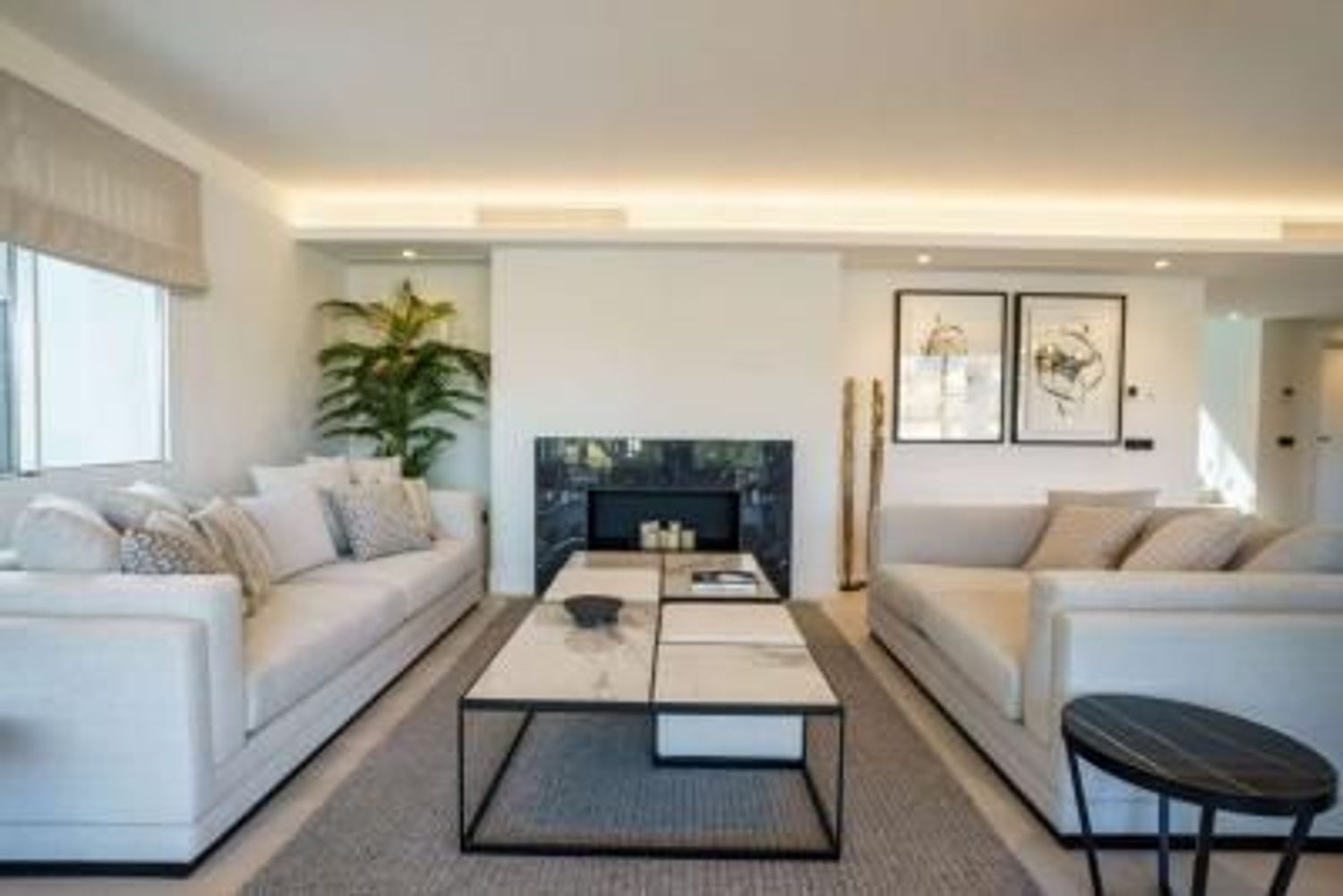  for sale villa Torrequebrada Costa Del Sol Occidental 7