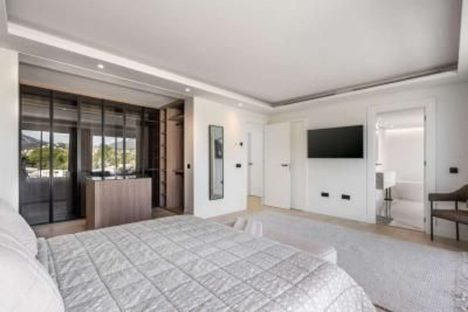 for sale villa Torrequebrada Costa Del Sol Occidental 6