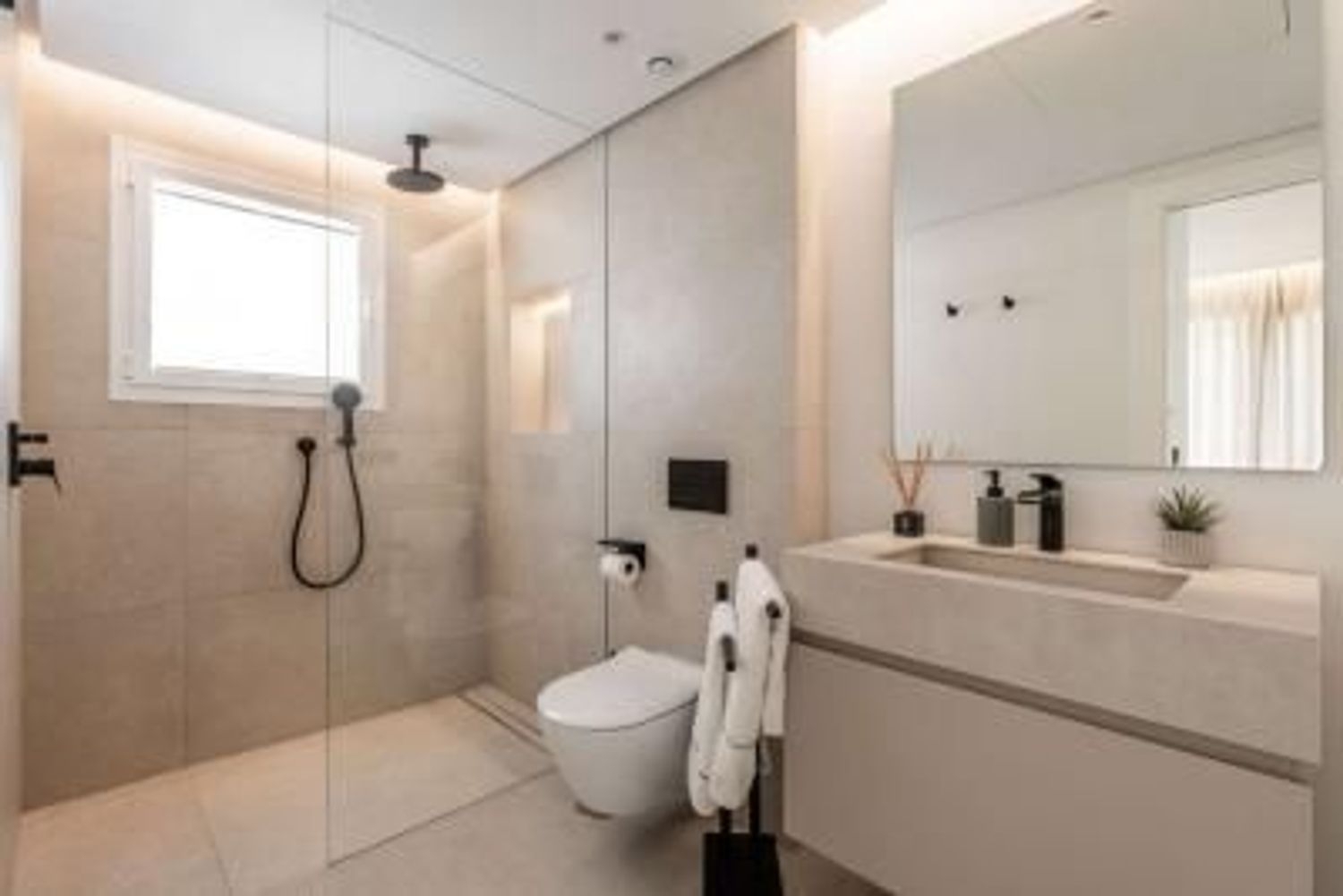 for sale villa Torrequebrada Costa Del Sol Occidental 3