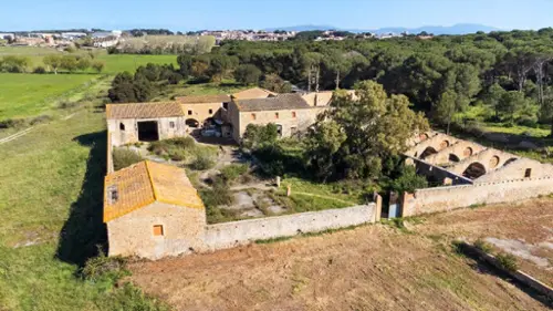 Bellcaire D''emporda Baix Empordà villa foto 6176239