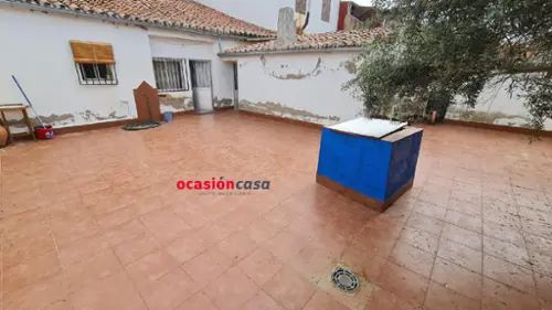 Belmez Valle Del Guadiato villa foto 6199174