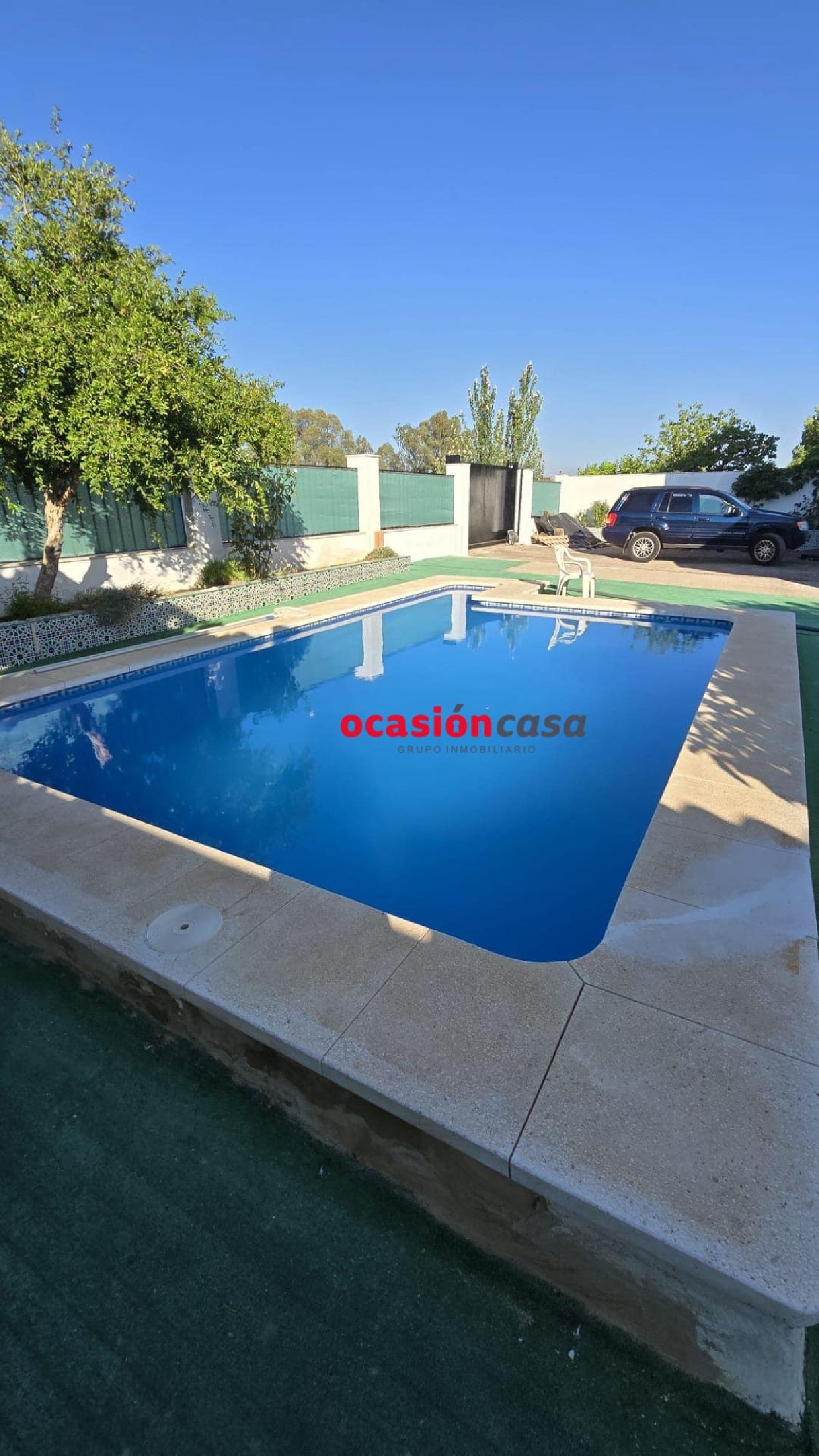  till salu villa Belmez Valle Del Guadiato 2