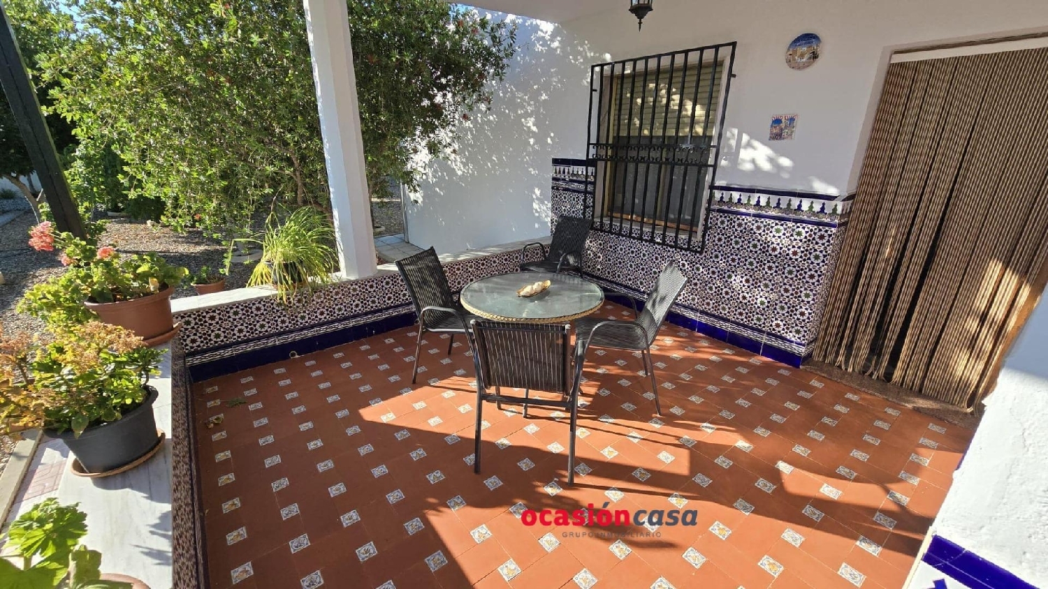  till salu villa Belmez Valle Del Guadiato 4