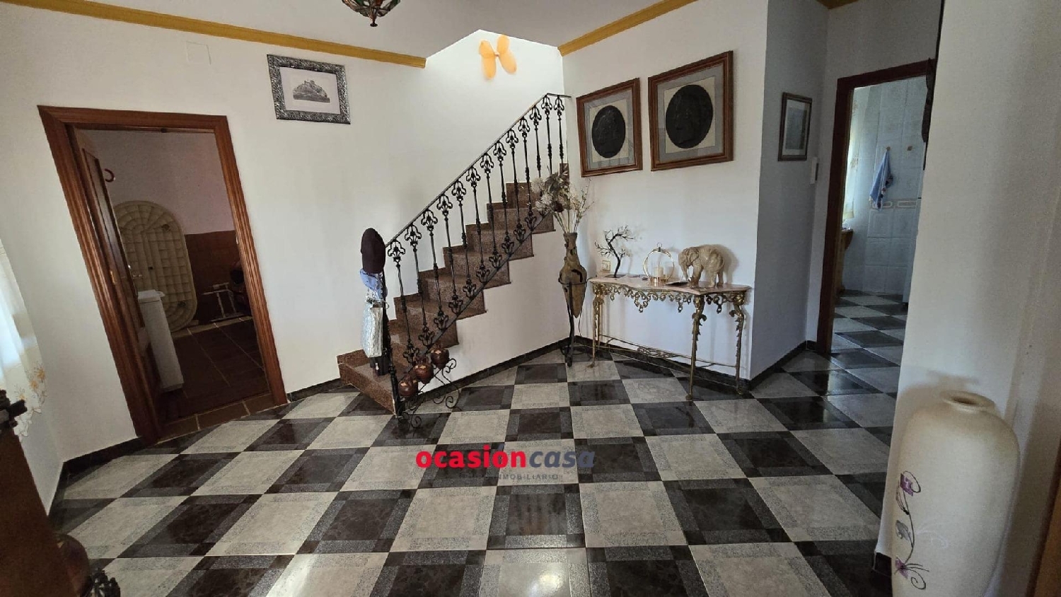  till salu villa Belmez Valle Del Guadiato 5